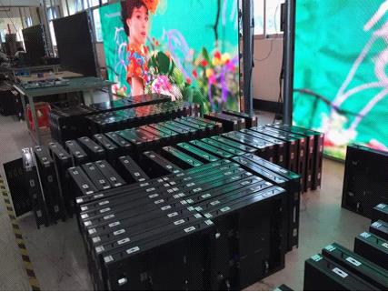 明昌光电：户外表贴LED显示屏三大技术难点各个击破