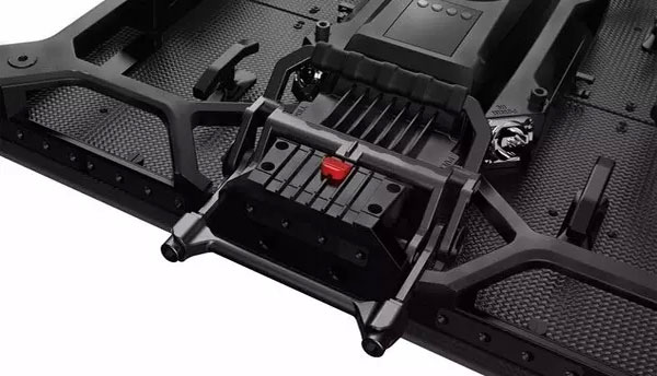 洲明科技并购雷迪奥 进军国际高端显示屏市场