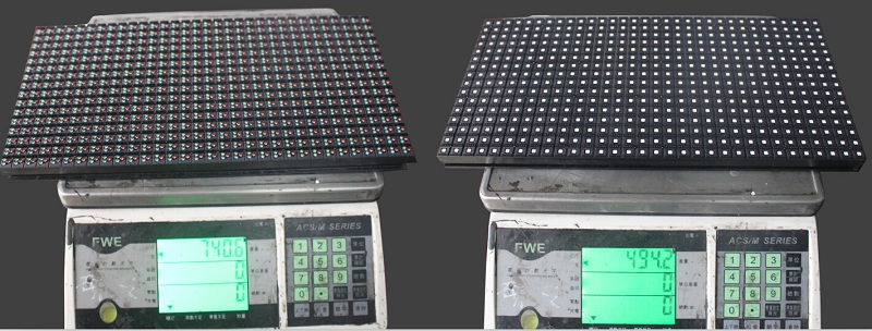 将S10女神娶回家 ——向全球宣告真正门头全彩LED屏时代的来临