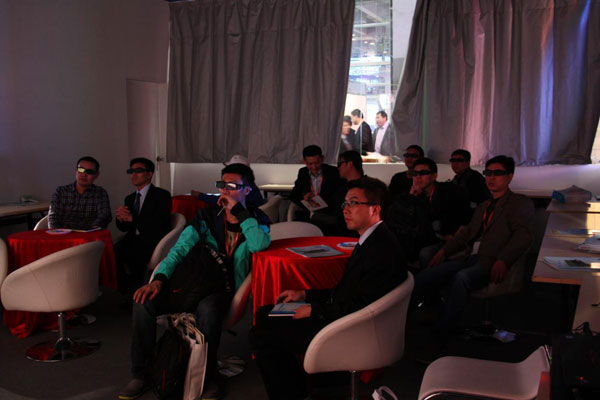 卡莱特：研发和服务并重 为LED行业注入活力