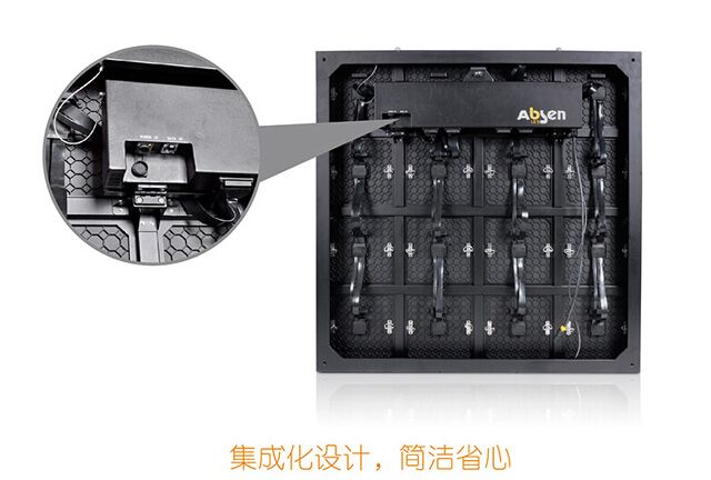 节能LED显示屏：省电、省钱、发热量低三大优势顺应时势所需
