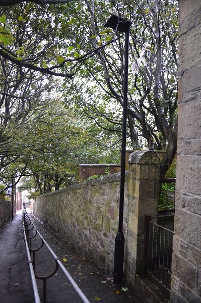 英国外岛斥资逾2000万元换装LED户外照明