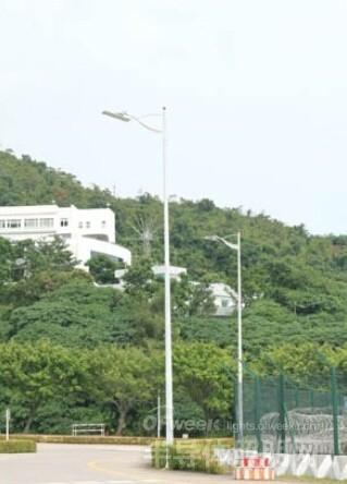 大亚湾大力发展LED产业 节能减排行动月省电费70万
