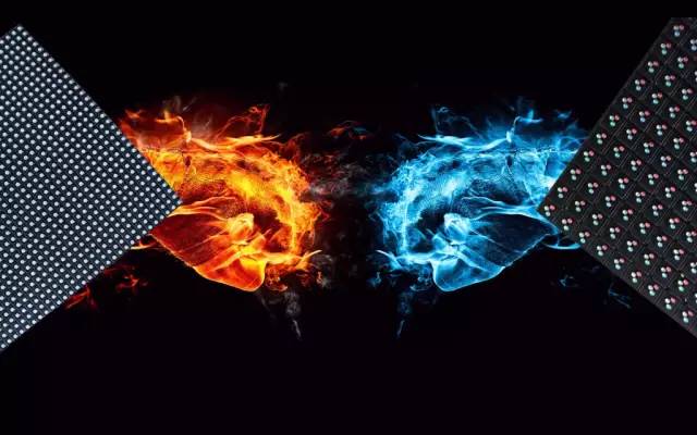 表贴新生代PK直插旧势力 谁能完胜？