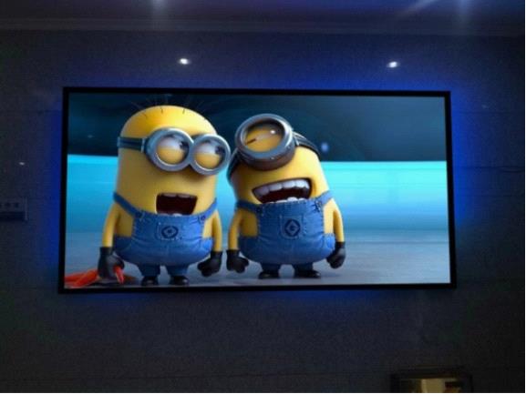 自从遇见强力巨彩T2.5黑龙……