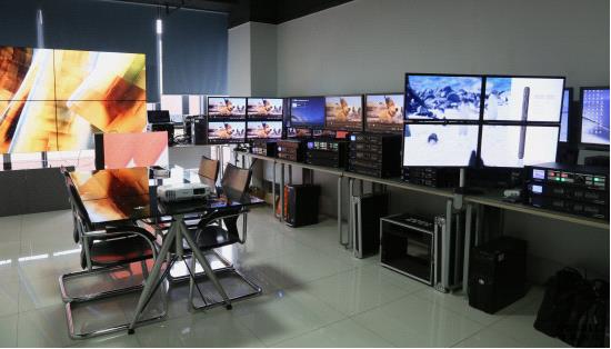 唯奥视讯：创新步伐永不停息 领跑行业迈步4K时代