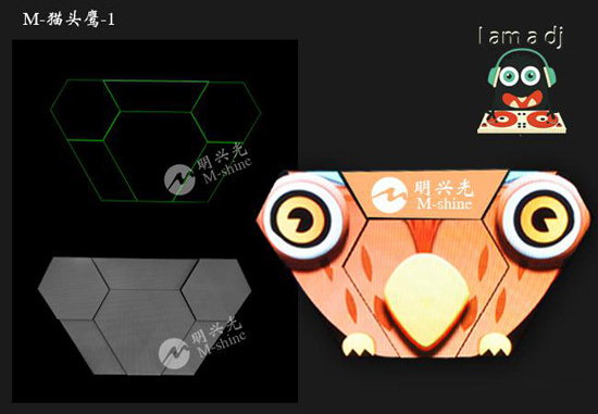 别以为它仅仅是一个易拉罐！盘点LED圈中那些你意想不到的惊喜