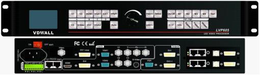 唯奥视讯将同时展出三款业内首创性产品 重磅亮相上海LED展