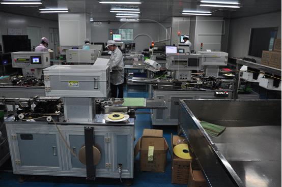 联诚发：让我们靠品质和服务走到最后