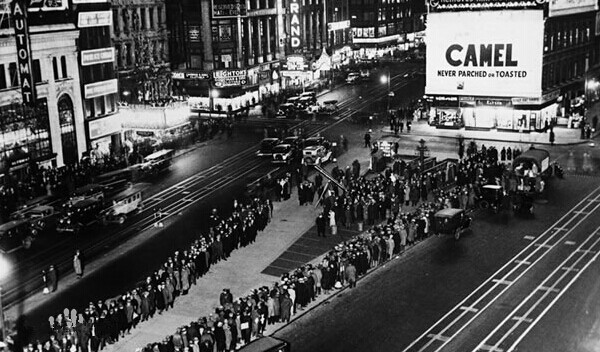 强力巨彩：一秒钟 实现华丽的跨越