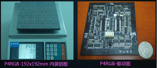 COB封装不断挑战户外小间距新极限 突破户外P2.0蓄势待发