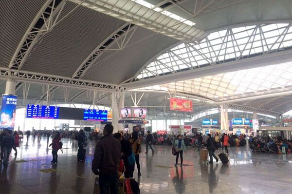 与三思一起来一场说走就走的“穿越之旅”