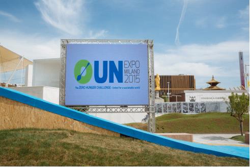 创显光电携多款明星产品亮相美国InfoComm2015