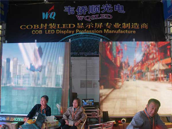 韦侨顺：专业铸造领先产品 做行业发展的领创者