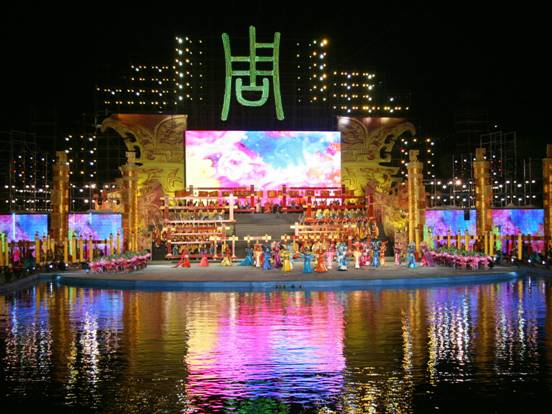 2015年LED显示屏应用领域深度解析 2015年LED显示屏应用领域深度解析