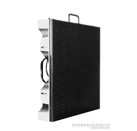 绚丽舞台有你相伴：舞台LED地板屏