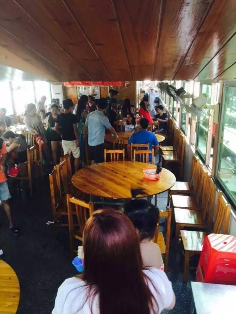 炎炎夏日 合利来的家人们激情似火--清远漂流 我们来啦！！！