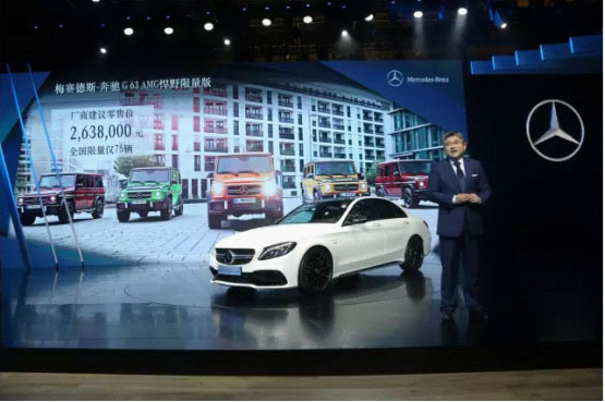 深港澳车展最霸气展位你知道吗？雷凌LED租赁屏让车展锦上添花