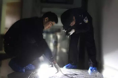 市场潜力无限！刑事侦察离不开LED光源