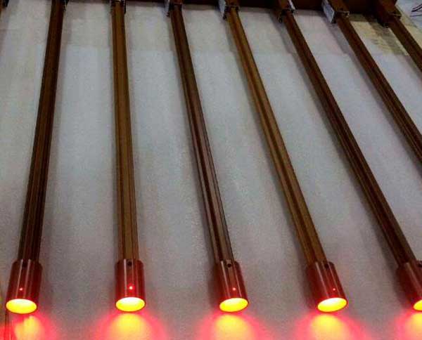 米兰世博会中国馆 创显两万多根LED麦秆完美阐释“中国智造”