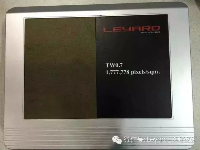 P0.7mm超微间距量产丨利亚德创美国InfoComm 2015 小间距记录