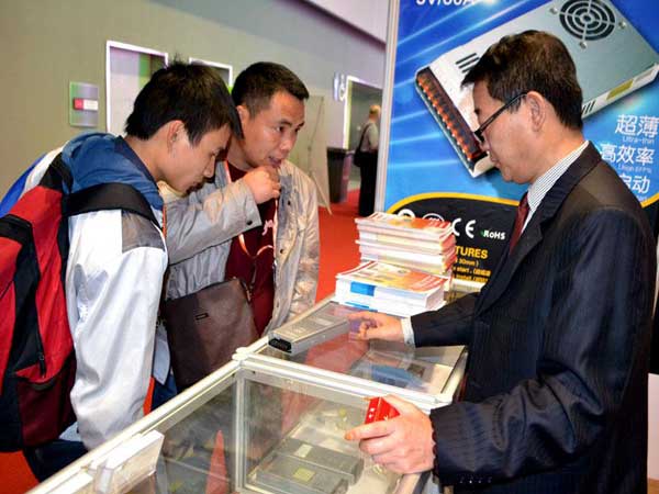 宇恒源：以产品质量为前提  做好行业发展幕后支持