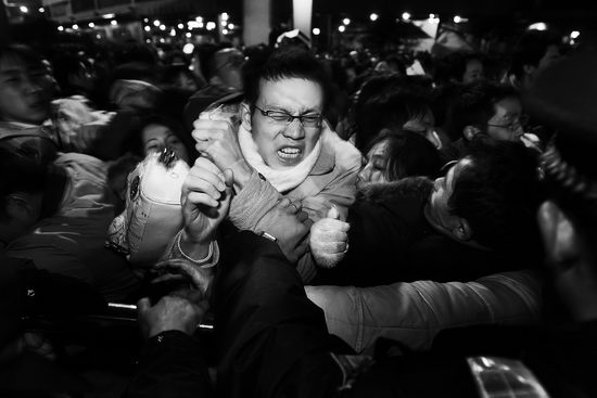 洲明科技蔡三：扎堆小间距必造成价格混乱 小间距将更贴近细分市场