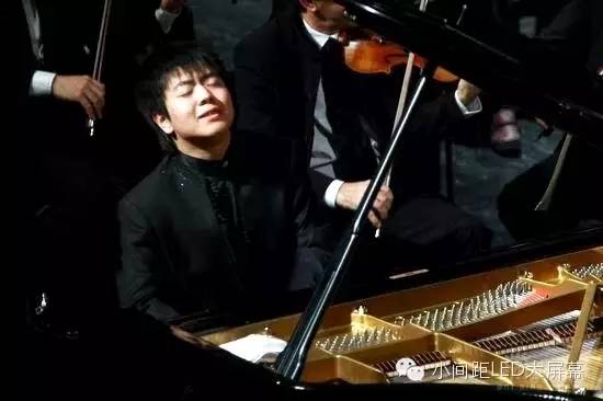 百年米兰世博会 LED显示屏扎堆应用领略中国馆之美!