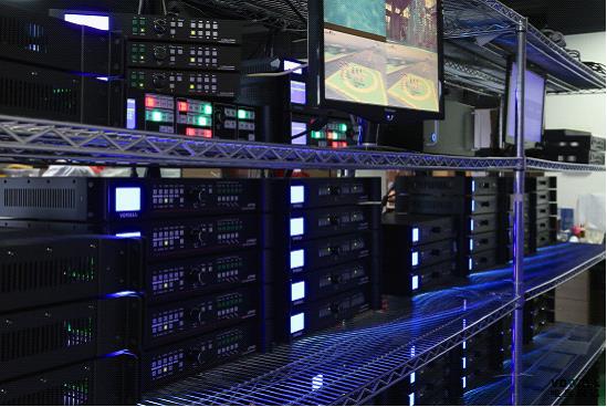 唯奥视讯：创新步伐永不停息 领跑行业迈步4K时代