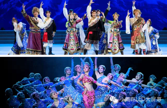 百年米兰世博会 LED显示屏扎堆应用领略中国馆之美!