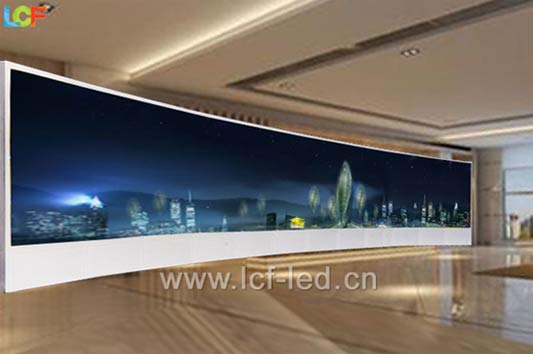 联诚发(LCF)探底小间距，精致要到底