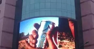 户外LED广告投放误区—教你如何不当广告冤大头