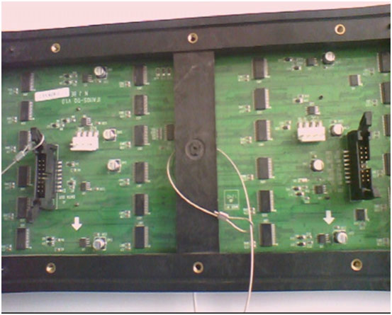 大型天幕屏项目落户郑州 艾比森“将专业进行到底” 大型天幕屏项目落户郑州 艾比森“将专业进行到底”
