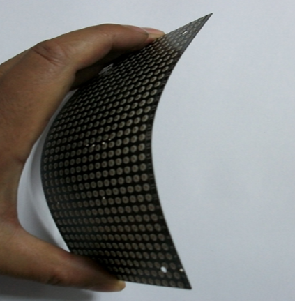 COB封装不断挑战户外小间距新极限 突破户外P2.0蓄势待发