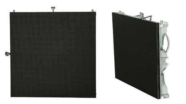 赫尔诺勇夺200多平方米小间距项目 实力铸就成熟的企业魅力