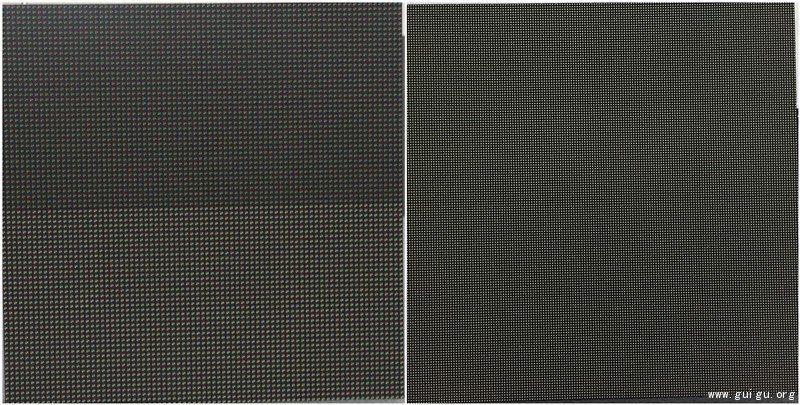 行业首创：康硕展户外全系列标准化LED显示屏