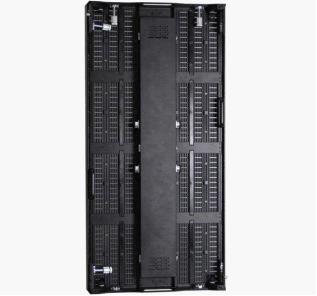 雷凌显示屏惊艳亮相东盟峰会