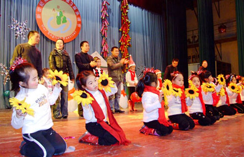 迈锐LED屏助力沈阳皇姑北陵军人俱乐部升级改造工程