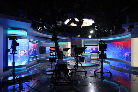 LED显示屏行业里的学霸：大象视界求学路上精益求精