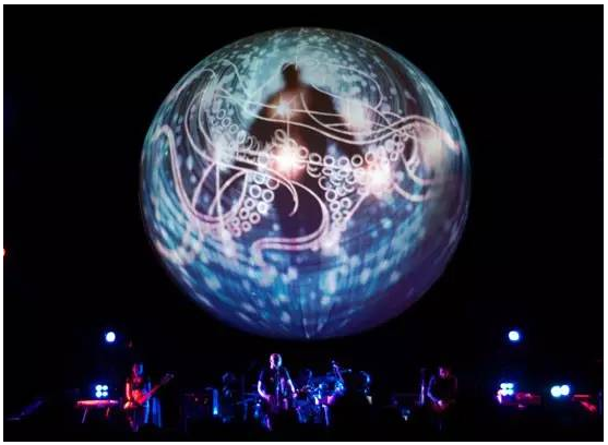 租赁大厂LMG谈美国市场趋势：小间距租赁屏值得期待