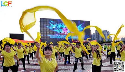 联诚发(LCF)租赁屏,开创你的精彩视界 联诚发(LCF)租赁屏,开创你的精彩视界