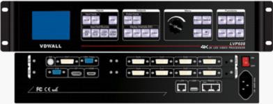 唯奥视讯：创新步伐永不停息 领跑行业迈步4K时代