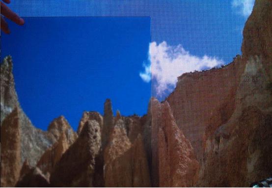 齐普光电——摩尔纹的终结者