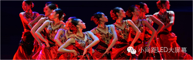 百年米兰世博会 LED显示屏扎堆应用领略中国馆之美!