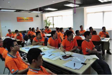 艾比森全球ACE工程师认证火爆进行中