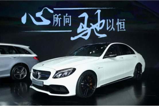 深港澳车展最霸气展位你知道吗？雷凌LED租赁屏让车展锦上添花