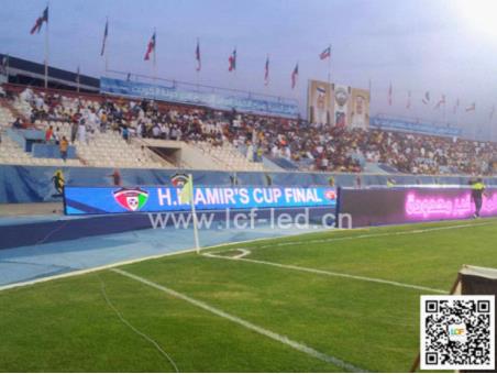 科威特足协与联诚发再次牵手 五次深度合作是坚持更是信任