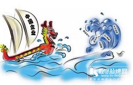 中国LED企业要从“走出去”到“走进去”