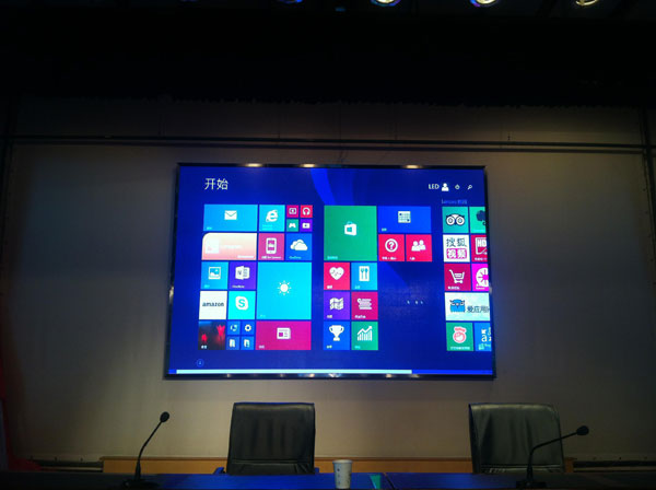 6999风暴来袭！Q3触手可及——强力巨彩开启LED显示屏DIY新时代