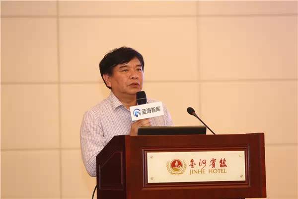 2015中国LED室外照明巡回论坛成都起航